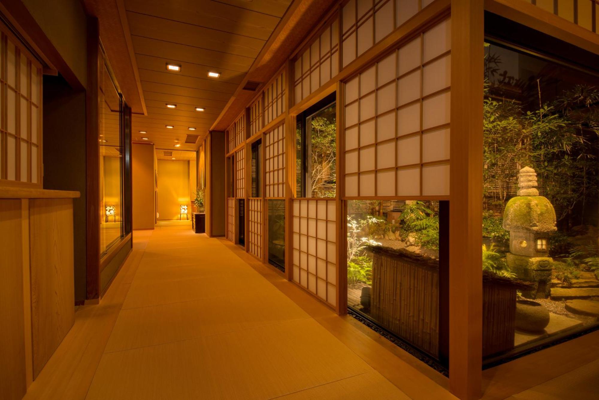 Araya Totoan Hotel Kaga  Exterior photo