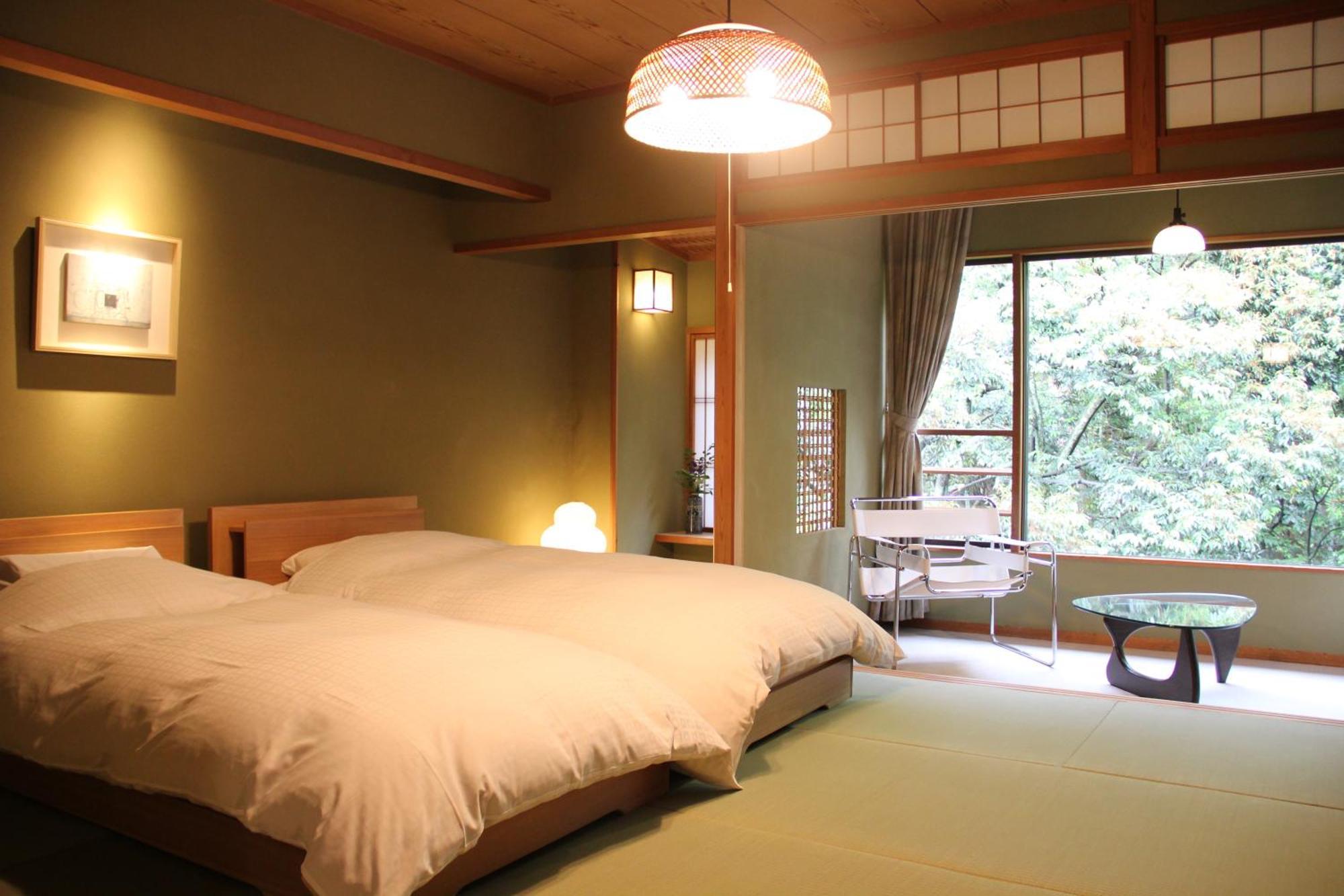 Araya Totoan Hotel Kaga  Room photo