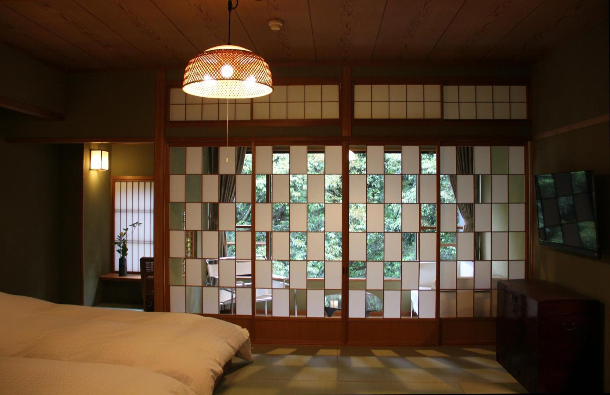 Araya Totoan Hotel Kaga  Exterior photo