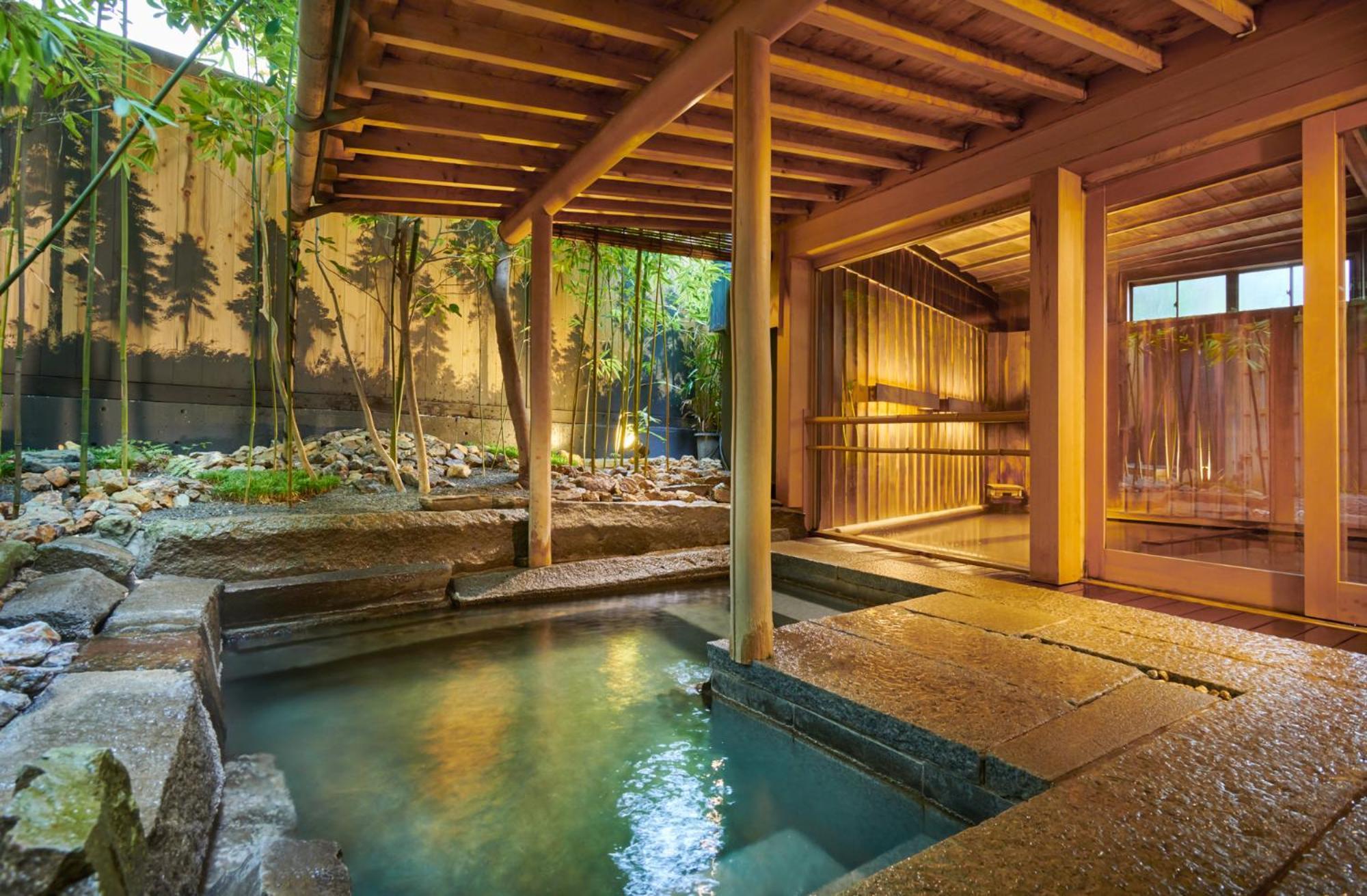 Araya Totoan Hotel Kaga  Exterior photo