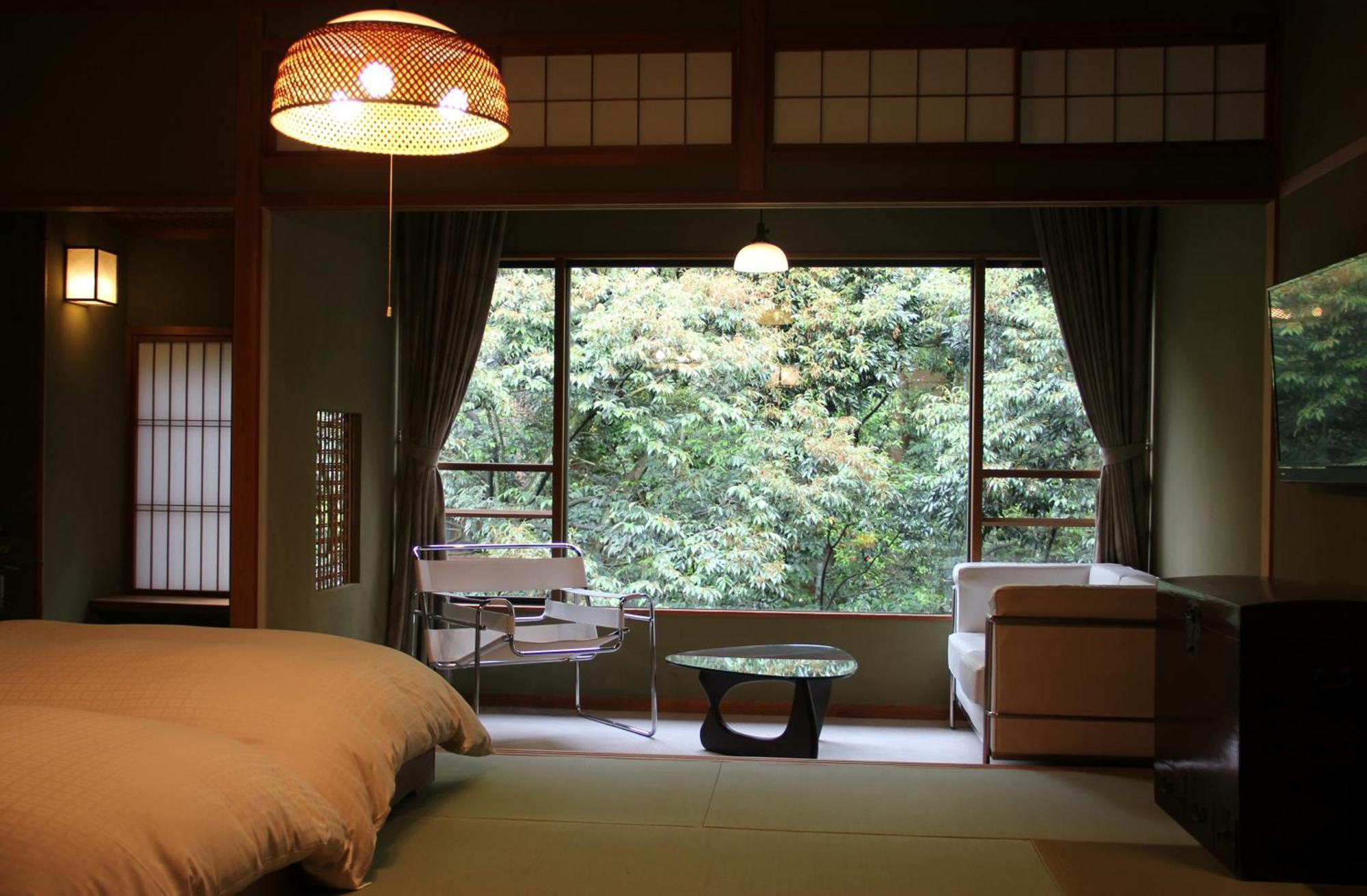 Araya Totoan Hotel Kaga  Exterior photo