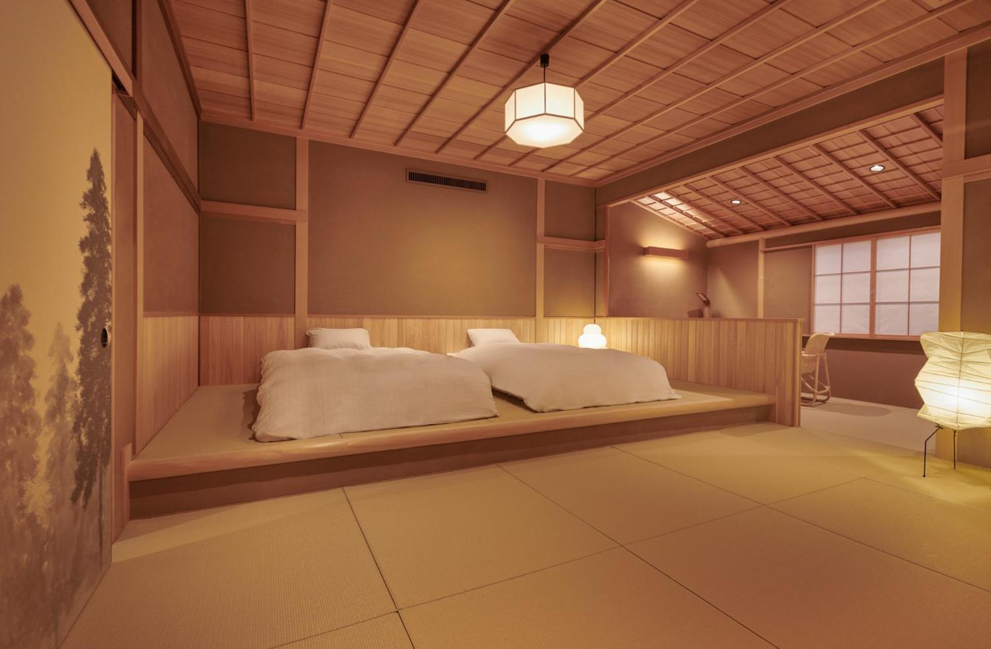 Araya Totoan Hotel Kaga  Room photo