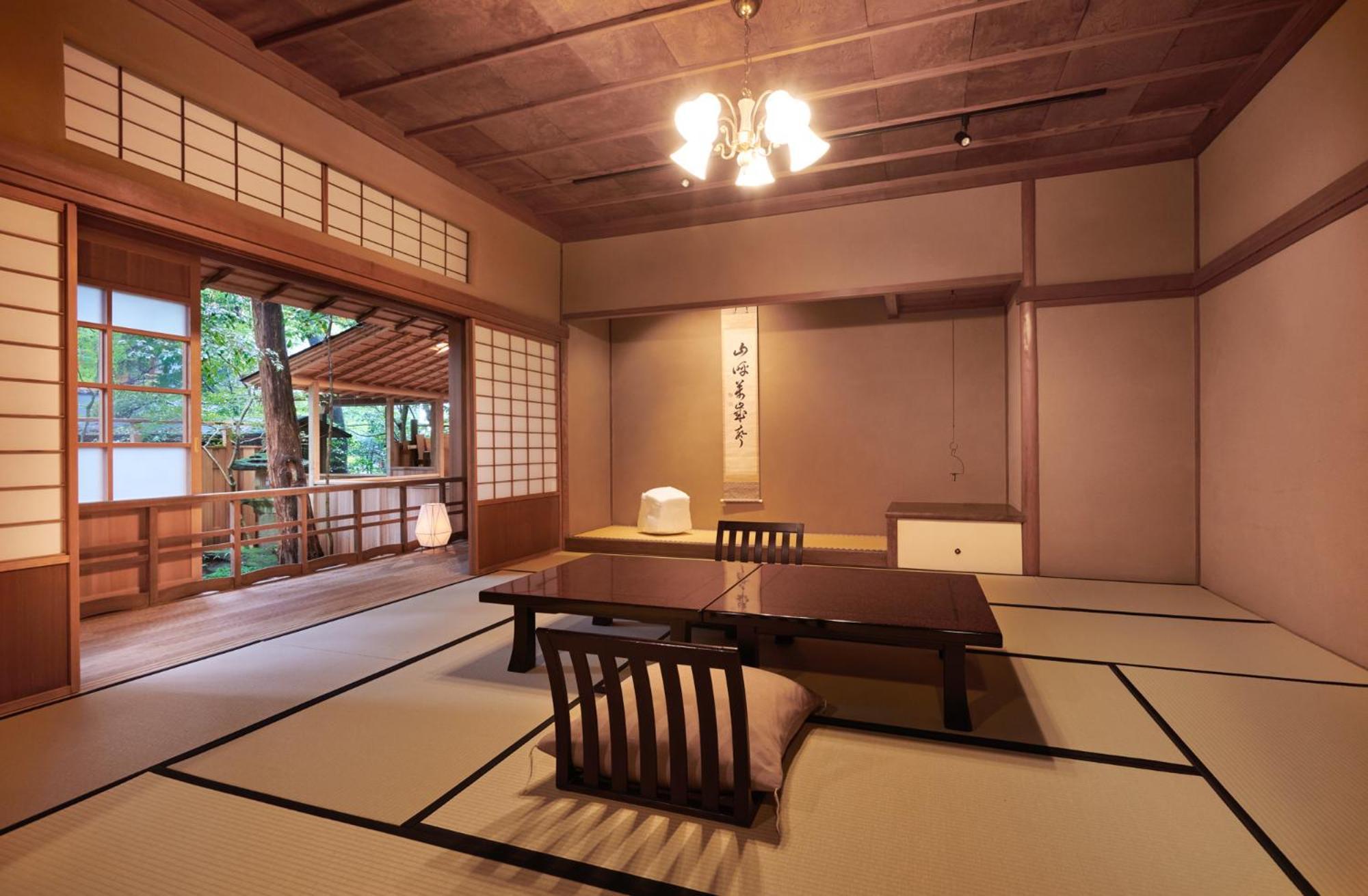 Araya Totoan Hotel Kaga  Exterior photo