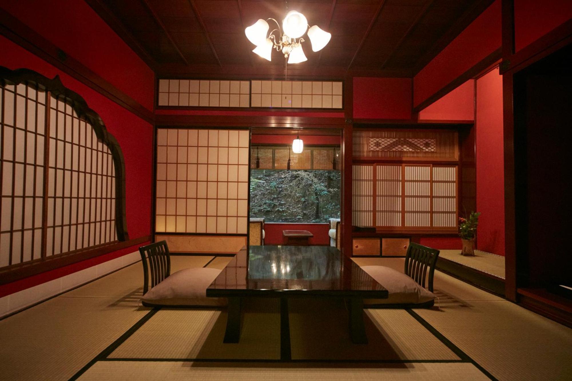 Araya Totoan Hotel Kaga  Room photo