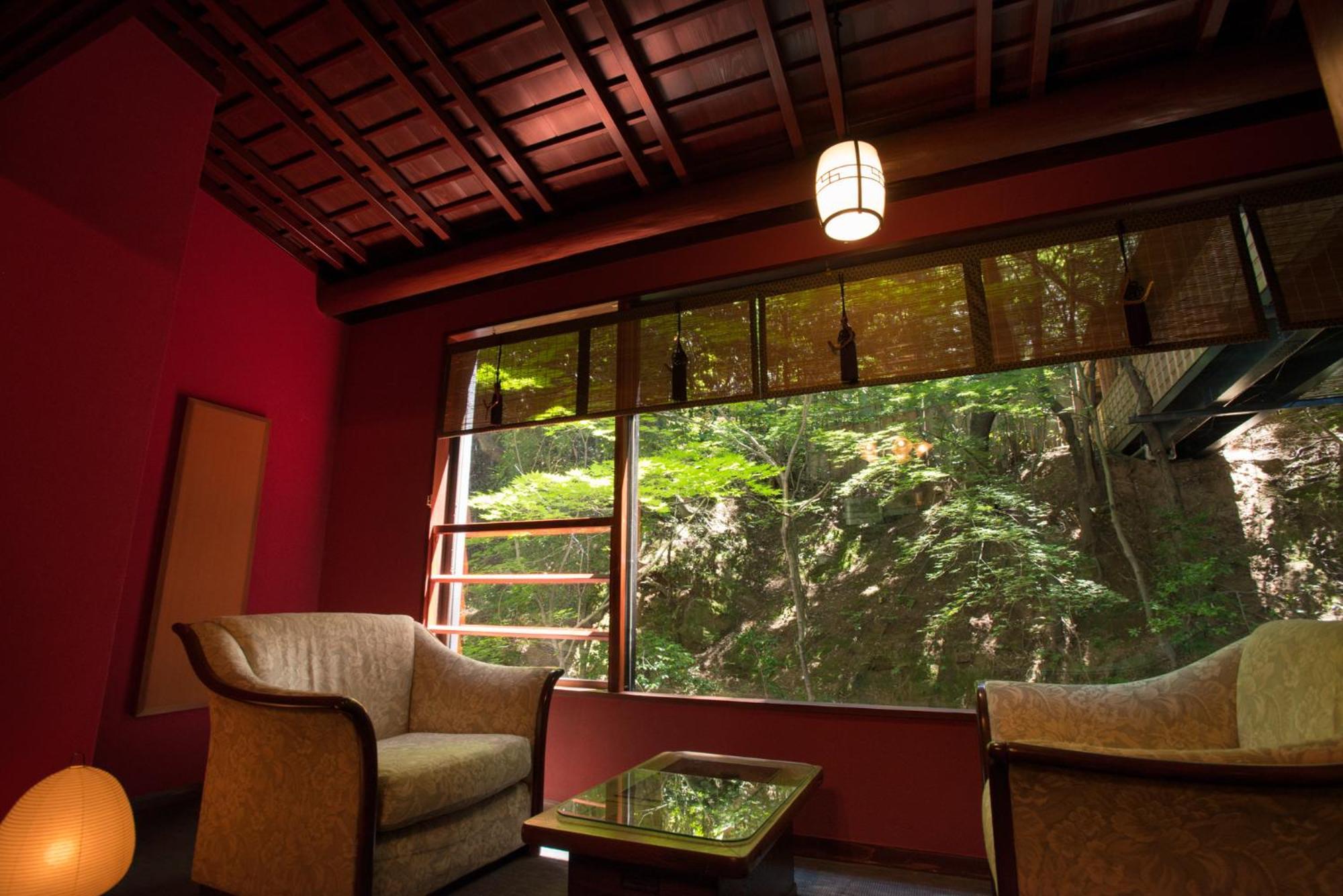 Araya Totoan Hotel Kaga  Room photo