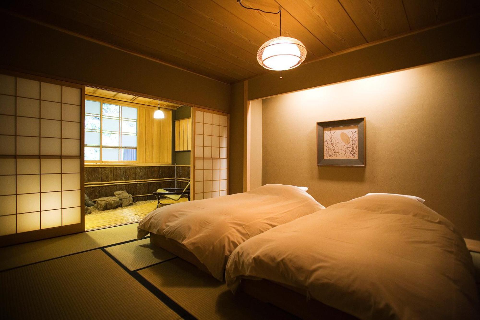Araya Totoan Hotel Kaga  Exterior photo