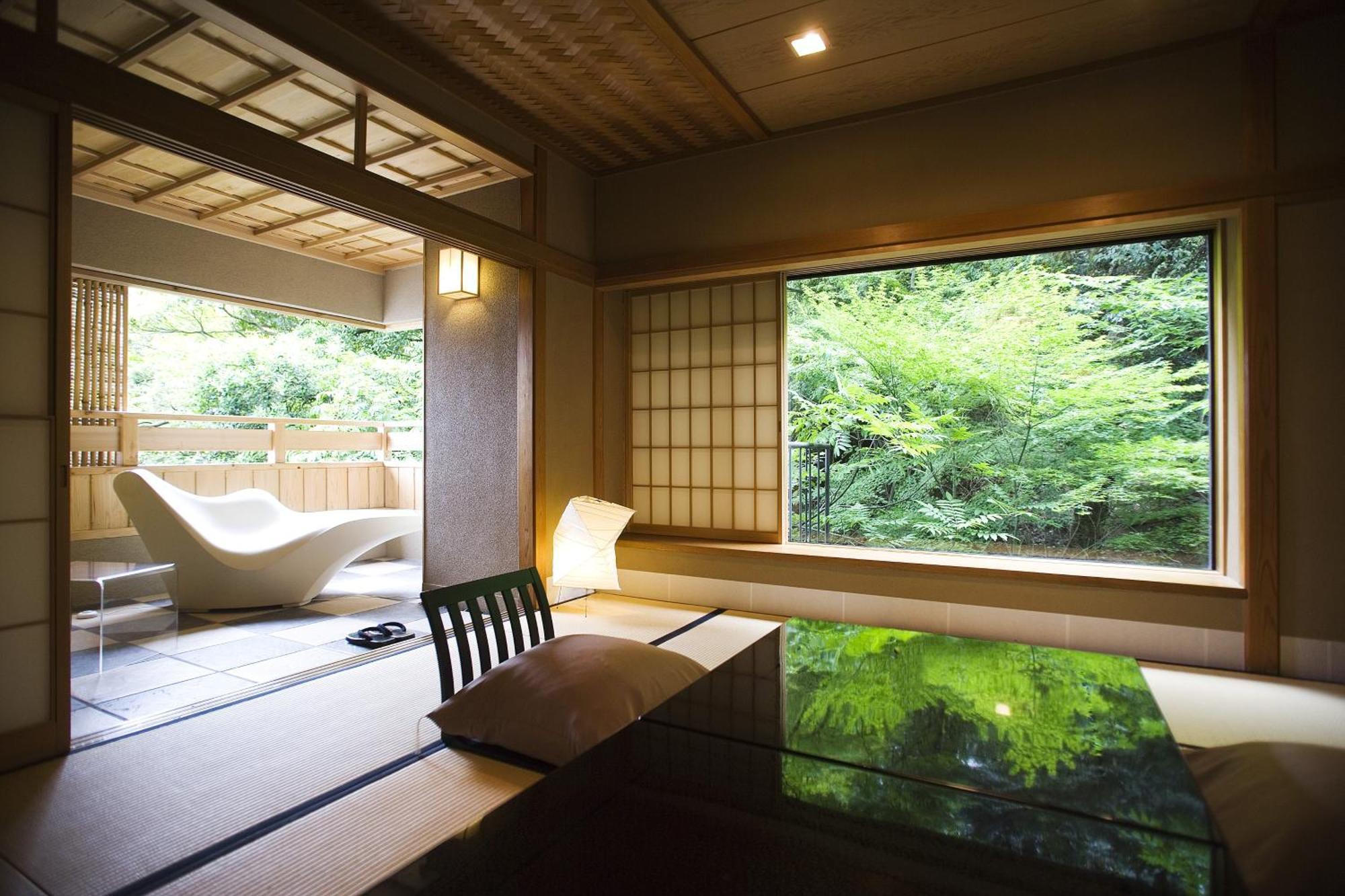 Araya Totoan Hotel Kaga  Exterior photo
