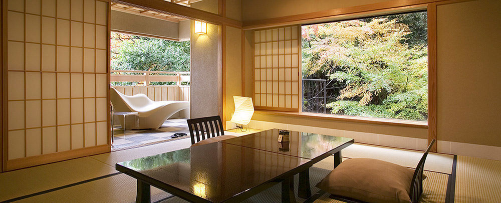 Araya Totoan Hotel Kaga  Exterior photo