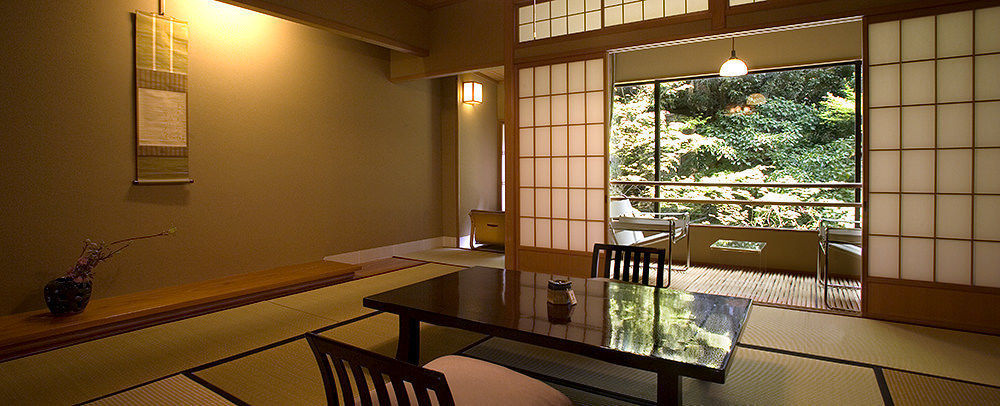 Araya Totoan Hotel Kaga  Exterior photo