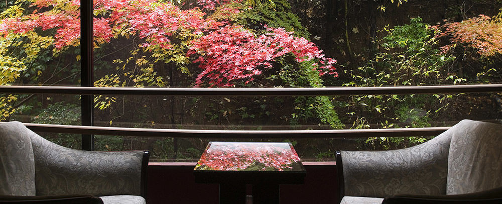 Araya Totoan Hotel Kaga  Exterior photo